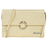 Beltimore Ročne torbice w63 Pozlačena | Shoptok.si