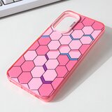  Torbica honeycomb color za samsung A245F galaxy A24 4G type 2 Cene