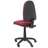  Uredska stolica Ayna bali P&amp C 04CP Crvena Granatna | shoptok.hr