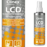 Clinex LCD 200ML tekočina za čiščenje LCD zaslonov in monitorjev telefonov, (21389339) | Shoptok.si