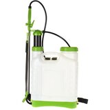 ProGarden nahrbtna tlačna škropilnica, 16 L | Shoptok.si