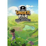 Steam under par golf architect key (pc) global | Eponuda.com