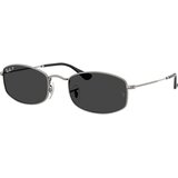 Ray-ban RB3832 004/48 Polarized - M (52) | shoptok.hr
