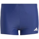 Adidas Kupaće gaće za dečake Block Boxer By JM8282, Teget Cene