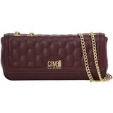 Roberto Cavalli Torbice za na ramo CCHB0248-400 Bordo Cene