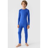 4f Boys' thermal underwear set