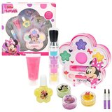 Mickey & Minnie Set šminke Disney Minnie Mouse s 15 komada | shoptok.hr