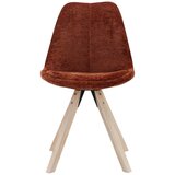 Based Stol Lilly 2 --, Terakota | Shoptok.si