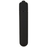 PowerBullet Bullet vibrator Breeze, črn, (21117861) Cene