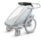 Thule Cargo Rack 1 polica za stvari kolica za jedno dijete | shoptok.hr