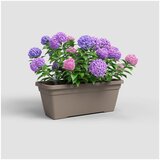 Artevasi Tegla za cvijeće od reciklirane plastike 58 cm Venezia – | shoptok.hr