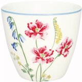 Green Gate Porcelanasta skodelica Elwin, 300 ml Cene