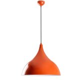 Opviq Luster Bitlisim, 42-133cm, O41 cm, Narandžasta | Eponuda.ba