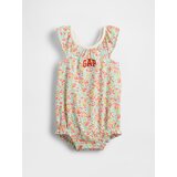 GAP Baby bodysuit with logo - Girls | ePonuda.com