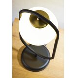 Jupiter 2044 - Stona lampa IGON 1xE14/40W/230V crna | Eponuda.com