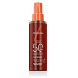 Lancaster Sun Beauty Fast Tan Optimizer Dry Body Oil SPF50 vodootporan proizvod za zaštitu od sunca za tijelo 150 ml u