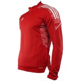 Adidas Condivo 21 Training Top Crvena | shoptok.hr