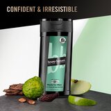 Bruno Banani made for men with cedarwood gel za tuširanje 250 ml za muškarce | shoptok.hr