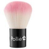  Kist za Make Up Pollie za puder i rumenilo – Kabuki rozi | Eponuda.ba