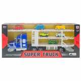 Best Luck kamion za transport vozila,plavi BE11968 Cene