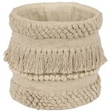 Eglo 426564 - Dekorativni koš TOYAMA 20x20 cm bež Cene