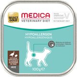 Select Gold Cat Medica Hypoallergenic puran in krompir 100 g alu pak | Shoptok.si