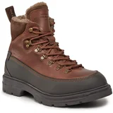 Gant Gležnjarji Gretty Mid Boot 27641413 Rjava