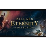 Steam Pillars of Eternity Collection Key (PC) GLOBAL | Eponuda.com