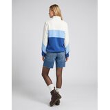 Helly Hansen W DAYBREAKER HUGG SNAP FLEECE Plava | shoptok.hr