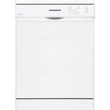 Heinner mašina za pranje sudova HDW-FS6062WE++ 12kompleta/6prog/60cm/bela