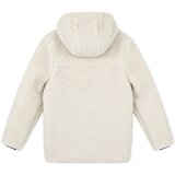 Patagonia Puhovke REVERSIBLE READY FREDDY HOODY Kostanjeva | Shoptok.si