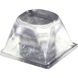 Toolcraft PD3206C nogica za uređaje samoljepljivo, okruglo prozirna (Ø x V) 20.5 mm x 13.2 mm 1 St. | Eponuda.ba