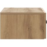  Stenski nočni omarici Artisan hrast 49 x 34,5 x 20 cm, (5000209856) | Shoptok.si