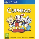 PS4 cuphead