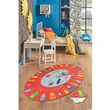 Conceptum Hypnose tepih Palette, 100x160cm, Crveni | ePonuda.com