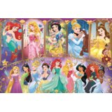Trefl 15407 puzzle Slagalica 160 kom Crtići | shoptok.hr