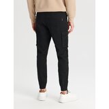 Sinsay muške jogger hlače 0824J-99X | shoptok.hr