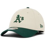 New Era Muški kačket Oakland athletics stnotc, Bež-zeleni Cene