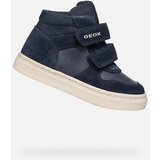 Geox Dark blue boys' sneakers Nashik - Boys | shoptok.hr