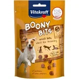 Boony Bits za majhne pse - 4 x 55 g