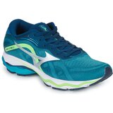 Mizuno Tek & Trail WAVE ULTIMA 13 Modra | Shoptok.si