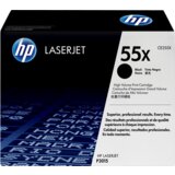 HP Toner CE255X (črna), original Cene