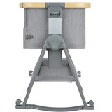Kikka Boo kolekvka za bebe Nanna 2 Premium Grey | Eponuda.com