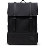Herschel Nahrbtnik 'Survey™' črna | Shoptok.si