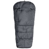 Sensillo Kombinirana 3u1 torbica za pantalone – grafit/sivi polarni flis | shoptok.hr