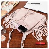 Beltimore W0353396 Ružičasta | shoptok.hr