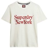 Superdry Ženska logo majica Cene
