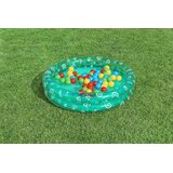  Pool 91x20cm + BESTWAY Balls | Shoptok.si