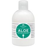  Kallos šampon 1l aloe Cene