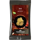 Cosmoveda Mlet BIO janež - 10 g | Shoptok.si